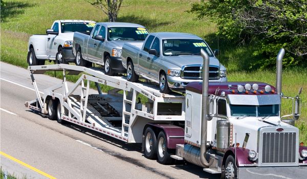 Auto Transport Quote By Best Car Shipping