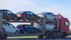 Domestic Vehicle Transport By Best Car Shipping